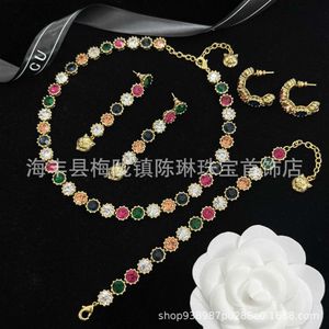 2023 New Luxury High Quality Fashion Jewelry for new suit