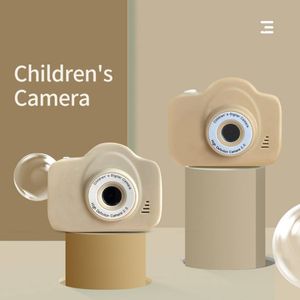 おもちゃカメラミニデジタルカメラ多機能マイクロカメラトイを添えた子供の自撮りカメラおもちゃ玩具充電子供パーティーギフト230307