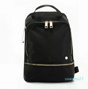 Seven-color High-quality Outdoor Bags Student Schoolbag Backpack Ladies Diagonal Bag New Lightweight Backpacks 01 logo