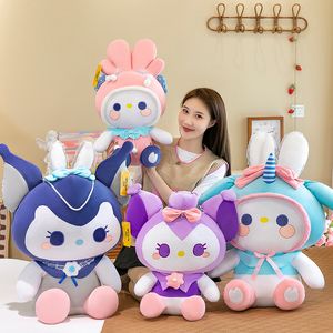 35cm Soft Stuffed Baby Cute Plush Toy Doll Promotional Large big size Animal Plush Toys