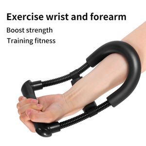 Faixas de resistência Ginásio Fitness Exercício Braço Exercitador de Pulso Equipamento de Fitness Grip Power Pulso Antebraço Mão Pinça Forças Dispositivo de Treinamento 230307