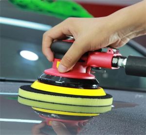 Lavar barra de tinta cuidados com buff polishing argila magia polonês esponja cera redonda limpeza lave de carro 2012141235330