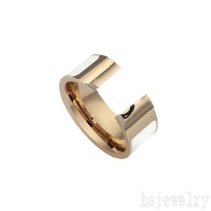 Femme luxury enamel engagements ring aesthetic hip hop multicolour girlfriend unique metal lucky fun womens designer mens rings h wedding band anelli ZB021 F23