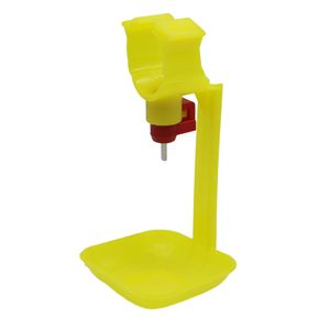 Forniture per piccoli animali da 25 mm per bere tazze di pollo appeso ad acqua pheasale capezzolo bevitori di pollo allevamenti di pollame da 50 pezzi 230307