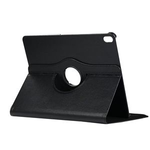 360 stopni obrotowe skórzane tablety PC PC na iPad Pro12.9 Stand Smart Case