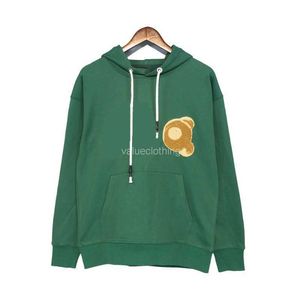 Homens Mulheres Capuz de capuz de alta qualidade Hoodies com suéter quente Moda de moda Sweatshirt Moleteira longa Capuz solto Casal roupas de primeira linha da UE SP7C