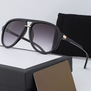 GU0015 럭셔리 디자이너 브랜드 선글라스 디자이너 선글라스 고품질 안경 여성 남성 안경 여성 선 유리 UV400 렌즈 유니즈스와 상자