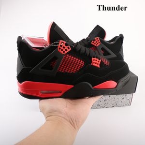 حذاء كرة السلة Jumpman أسود القط Thunder Sail University 2023 أزرق أبيض Oreo 1s Dark Mocha Phantom Bred حذاء رياضي مع صندوق راش شحن AAAAAAAA