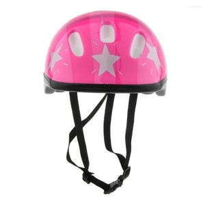 オートバイヘルメットスケートボードヘルメット換気保護ギア帽子サイクリングスケートボードスクーターローラースケートインラインスケート