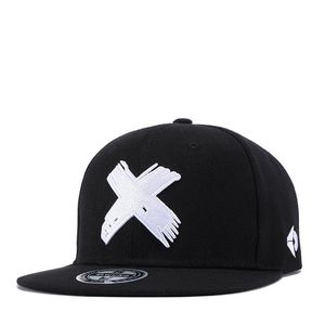 Ball Caps Kagenmo Fashon Spring Unisex Flat Brim Baseball Cap cienki bawełniany lato Snapback Gorras Graffiti Casquette Hat