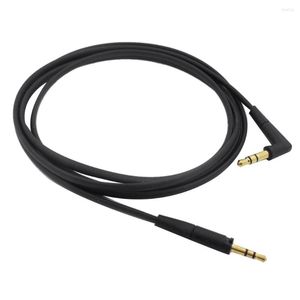 2,5 mm Core Cable Mixed Upgrade Headset Audio Wire för HD400S HD350BT HD4.30