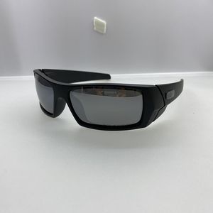 Oo104 Gascan 31 Sonnenbrille Uv400 Polarisierte Linse Fahrradbrille Outdoor-Reitbrille MTB-Fahrradbrille für Männer Frauen Aaa-Qualität mit Etui Oo104