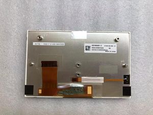 Marca de 7,0 polegadas LCD Display GCX166AKM-E para carro