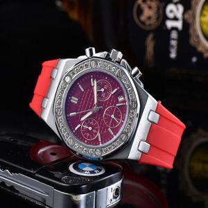 On New Women Watch All Dials Work Quartz Watches Women Tropical Fruit Royal Lady Wristwatches Dress Female Girl Clock Christm178n