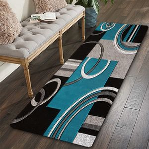 Carpet Long Hall Carpet for Bath Doormat Entrance House Home Bathroom Kitchen Rugs Mats Bar Mat Floor Runner Rug Flooring Room Set 230308