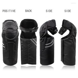 Motorcycle Armor LYSCHY LY-PR05 Warm Protective Knee Cap Pads Men Motorbike Women Moto Scooter Brace