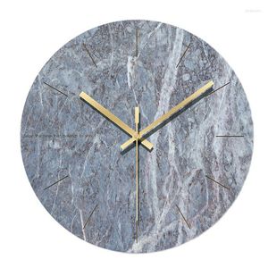 Zegary ścienne zegar szklany nowoczesny design salon dekoracje domowe mechanizm kuchnia cichy vintage pomysł na prezent