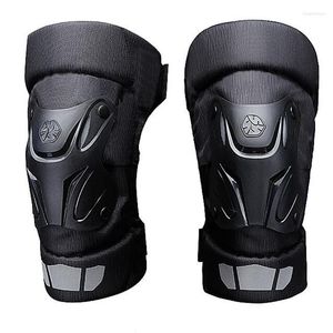 Motocicleta Armadura Scoyco joelheira Protecção de queda Men Equipador de proteção Gurad Protetor Motorbike Ridng Equipment