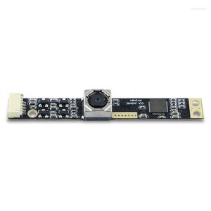 -Selling 5mp 2592 1944 15fps Auto Focus CMOS Ov5640 OEM Micro USB2.0 Camera Module For Laptop Webcam