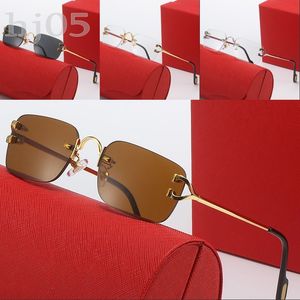 Óculos de grife de moda para homens óculos de sol de luxo Retro Multicolor Sport Anti -queimadura solar Sonnenbrille Polarized Cool Boy Designer Sunglasses UV Protect PJ039 C23