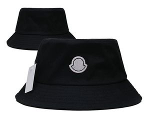 Designer fisherman hat Outdoor travel men's and women's fashionable basin cap bucket cap