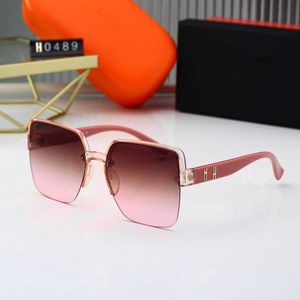 Marcas de designers Shady Rays Sunglasses Jins Eyewear Viajantes Mulheres Mulinas Unissex Luxo Golden Cool Casual 7 Cor Opcional