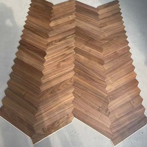 Дуб -елочка напольные покрытия плитка натуральные лакированные готовые деревянные полы древесины домашнее украшение искусство плитка