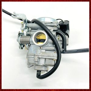 ヤマハTW200 TW 200 2001-2017 TRAILWAY CARB 5FY-14301-00MHY09のキャブレター