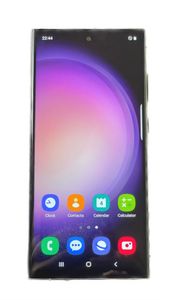 5 st frakt Smart Phone Helskärm 6,8 tum hög Display Ram Quad Core Camera 23Ultra 23U 23 Plus har verkligen 1 / Rom 8 / Wcdma3G 8.0Mp