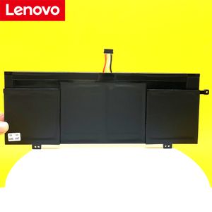 Tablet PC Baterie Nowe oryginalne IdeaPad 710S-13ISK/IKB Xiao Xin Air 13 Pro K22-80 V730-13 L15S4PC0 L15L4PC0 L15M4PC0 6135 MAH L