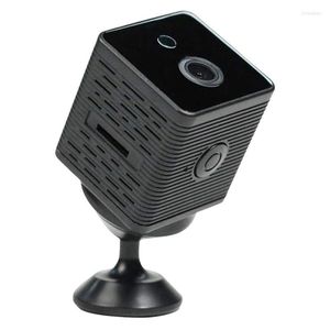 Digitalkameras ABGZ-Drahtloser Video-Voice-Recorder mit WLAN-Full-HD-Kamera für das HeimbüroDigital Lore22