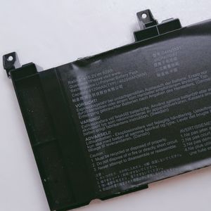 Tablet PC-batterier Nya C41N1531 Laptop-batteri för Asus Rog Strix GL502VT GL502VS-1A GL502VY-DS71 GL502VY GL502VT-1B GL502V GL5
