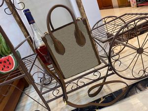 3A Designer Torby z skrzynką Crossbody 671623 Luksusowa torebka mody TOTE można przenosić na ramię Wysokiej jakości projektanci Krzyżowe torebki portfelowe torby