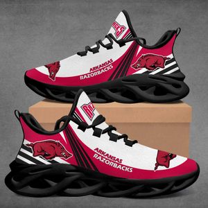 Sapatos Diy Shoes Diy Custom Running Sports Designer de esportes de faculdade Impressão personalizada Absorção de choque masculino Sapateiros esportivos para mulheres