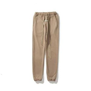 2023New Womens Mens Long Pants Sweatpant الركض العاكس للركض غير الرسمي للركض بشكل أفضل 80pg