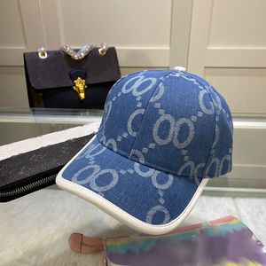 Бейсбольные кепки Бейсбольная кепка брендовая шляпа для мужчин и женщин приталенные шляпы Различные стили Модная шляпа-ведро дизайнерская кепка Унисекс Регулируемая 2023