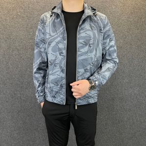 Herrenjacke, Freizeitjacke mit Kapuze, 2023 SS, Herrenmantel, Damenmantel, Reißverschluss-Hoodie, Kapuzenjacke, Sportbekleidung, Herrenjacken, Petite-Mäntel, Next-Mäntel, Luxusqualität