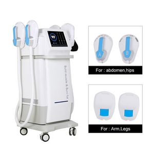 2023 Neo Sculpt Slimming Equipment Shaping Fat Reduce Build Muscle Device Electromagnetic Stimulation Emslims Beauty Machine Make Body Slim And Stonger155