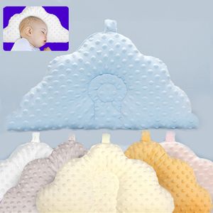 Подушки рождены детскими анти-смещением подушки для головы Doudou.