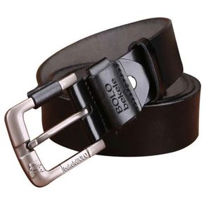 Modedesigner Brands Belt Mens Luxurys Designers Belts For Men Woman Waistband 10 Style Leather Leather3