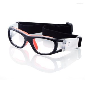 Sunglasses Frames Basketball Glasses Frame RX Children Prescription Sport For Under 13 Age Gafas