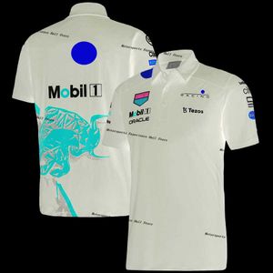 2023 Neues F1 Team Polo Herren Oracle Racing Motorsport Großes Hemd Neueste Angebote Formel 1 2022–2018 Hemden