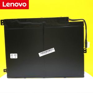 Таблетовые аккумуляторы ПК Новый оригинал Lenovo ThinkPad Tablet 10 45N1726 45N1727 45N1728 45N1729 45N1730 45N1731 45N1732 45N1733