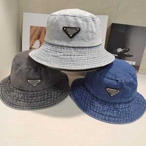Tasarımcı Kova Şapkası Erkek Kadın Kapağı Kovboy Şapka Güneş Bonnet Beanie Beyzbol Kapağı Snapbacks Moda Açık Balıkçılık Elbise