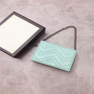 Ny kvalitet plånbok med lådväska med låda äkta lädermens plånbok 625693 11-8 5-3cm292i