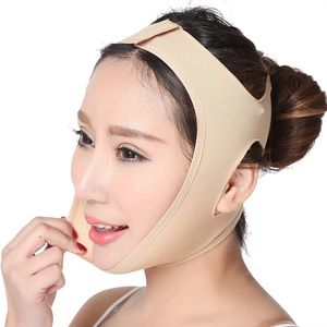 Health & Beauty v sape line belt for face lifting elastic face slimming bandage v line face shaper