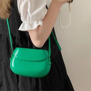 bolsa de couro design clássico de ombro pacote crossbody pacote de luxo mal