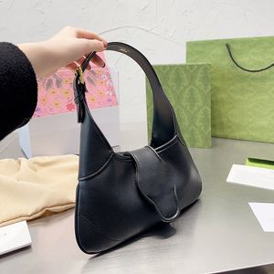 Kadın Omuz Çantası Tasarımcısı Paket Messenger Toolar Moda Metalik Çantalar Klasik Hediye Toptan Yumuşak Deri Seyahat Tatil Partisi 2023