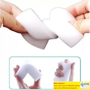 Magic Sponge Eraser 100pcsset Haushaltsreinigung Schwamm Küchenbüro Reinigung Nano Magie Wischen Sie Badezimmer Reinigung