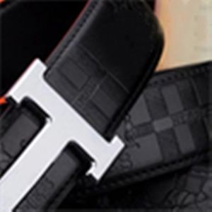 Fashion Designer Brands Belt Mens Luxurys Designers Belts For Men Woman Waistband 7 Style Leather High Quality Leather Belt